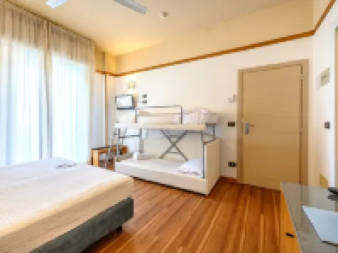 Hotel St. Gregory Park Hotels in Rimini