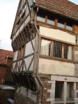 Aparthotel de Beek Anno 1410 Hotels near Crypte