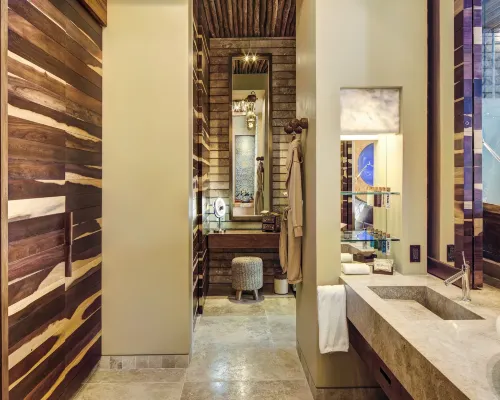 La Casa de la Playa by Xcaret- All Inclusive Adults Only الغرف Photos