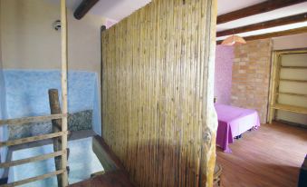 Albergo Diffuso Ecobelmonte
