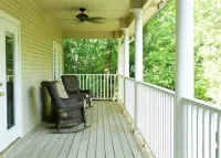 The Sanford House Inn & Spa