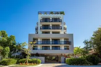 Bay Breeze Premium Apartments by Eskape Collection Hotel di Bay Harbor Islands