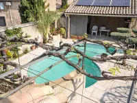 La Croix du Puits - Pools