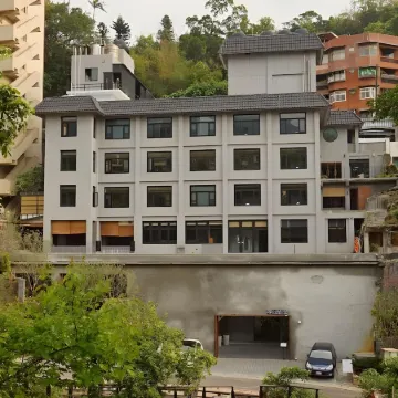Water House Отели рядом с достопримечательностью «Бэйтоу»