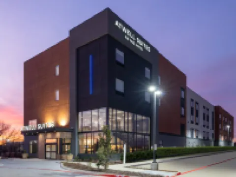 Atwell Suites FORT WORTH - ALLIANCE AREA by IHG