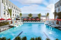 Maani Muscat Hotel & Suites Hotels in Seeb