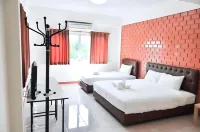 Budsarakam Place Hotel