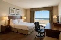 LIC Manhattan View Hotel