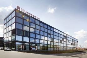 Hilton Garden Inn Zurich Limmattal