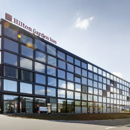 Hilton Garden Inn Zurich Limmattal
