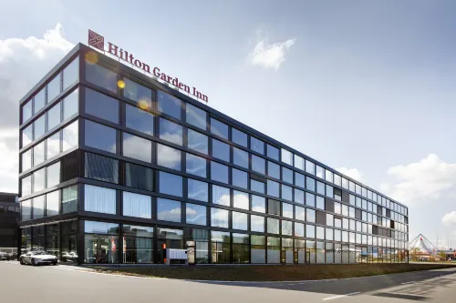 Hilton Garden Inn Zurich Limmattal Hotels in Spreitenbach