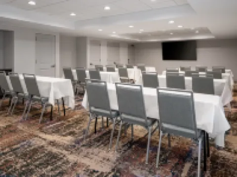 Homewood Suites by Hilton Eatontown Hotels in Monmouth County