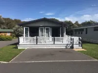 Luxury 3 Bedroom Lodge - Pet Friendly