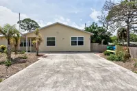 1  Bedroom in the Heart of Sebastian