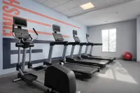 Hampton Inn Cleveland - Træningscentre
