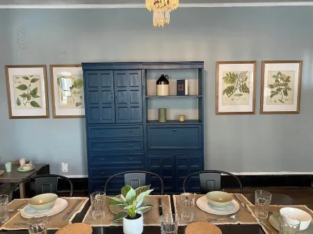 Family Shore House: Bring the kids and dogs!