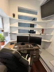 Modern Condo in the heart of Downtown Saratoga
