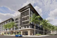 AC Hotel Las Vegas Symphony Park