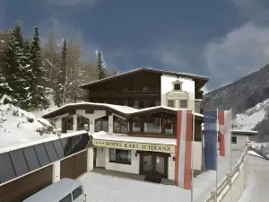 Hotel Karl Schranz