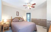 Prime location  1.7 miles to Ober Gatlinburg