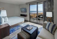 Embassy Suites by Hilton Virginia Beach Oceanfront Resort Hotel a Virginia Beach