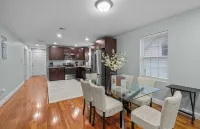 New and Modern Apartment just minutes away from Downtown Providence!
