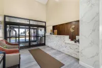 Comfort Inn & Suites Near Fallon Naval Air Station Hotels in Fallon