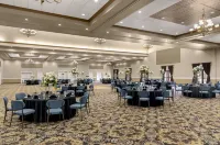 DoubleTree by Hilton Hotel Phoenix - Gilbert Hotels in Gilbert