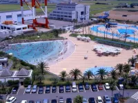 Hotel Sea Palace Resort Hotels in Toyohashi