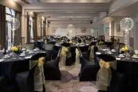 Hilton York - พร้อมอาหารเช้า