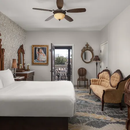 National Hotel Jackson, Tapestry Collection by Hilton
