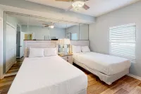 Gulf Dunes W 512 Hotels in Okaloosa Island