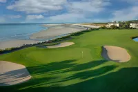 Beach Club Access and Tennis Courts - Charming Island Retreat Hotel a Fripp Island