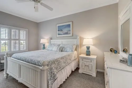 Amelia Island Spacious 3 Bedroom w/ Private Garage