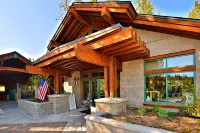 Sun Valley Lodge with Private Hot Tub