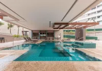 Enjoy Solar Das Águas Park Resort - Varme kilder