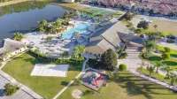 Screened Pool and Resort Amenities with Arcade - Gorgeous Getaway Các khách sạn ở Four Corners