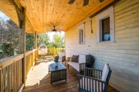 Charming Historic Suite - Easy access, Prime location Hotels in Macon