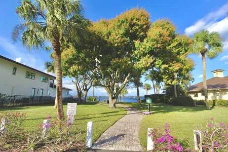 Lush Landscaping and Heated Pool - Gorgeous Oasis Retreat