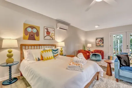 4bd/4ba Lakefront-Spa-Kayak-Near Savannah & Tybee