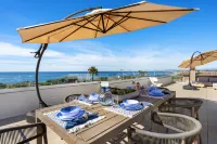 Gorgeous Ocean Views and Rooftop Deck - Exquisite Coastal Sanctuary