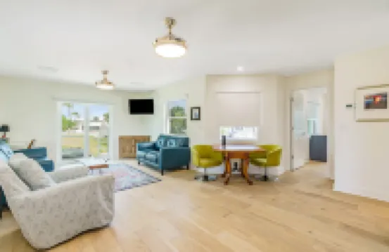 Charming Loft Steps from Beach - Cozy and Inviting Escape