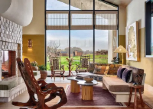 Wildflower Farms, Auberge Collection