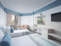 Asteria Collection Side