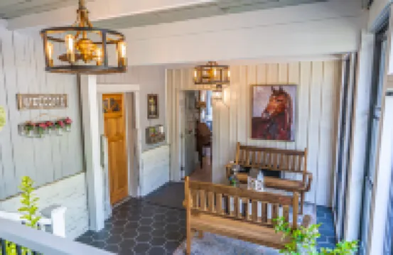 Tranquil Oasis - Serene Landscapes, WiFi, Exquisite Decor