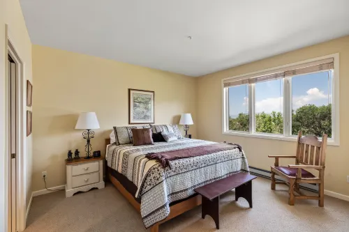 Ski-in/Ski-Out Access and Heated Pool - Stunning Alpine Retreat