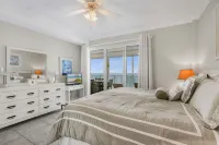 Beachfront Balcony and Waterfront Views - Stunning Coastal Retreat