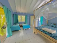 Bungalow XXL  Petit déjeuner Inclus
