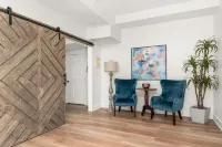 Nature Retreat with Fire Pit and Game Room - Luxurious Escape Các khách sạn ở Pegram