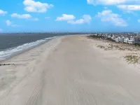 Million Dollar BeachFront 182 Five Star Great Spring Getaway Some May June Avail Hotels in Sea Isle City